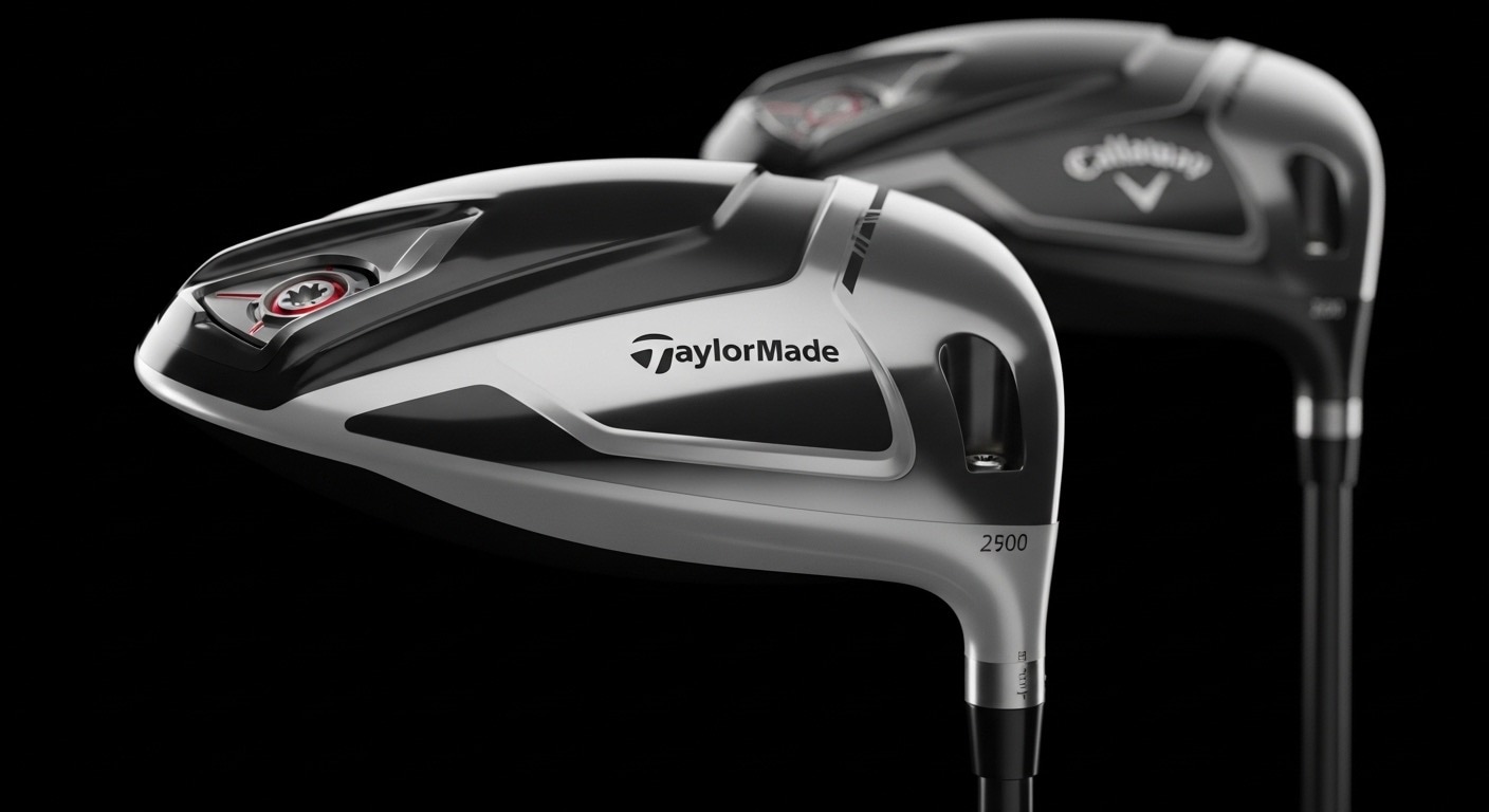 Топ-10 Драйверов