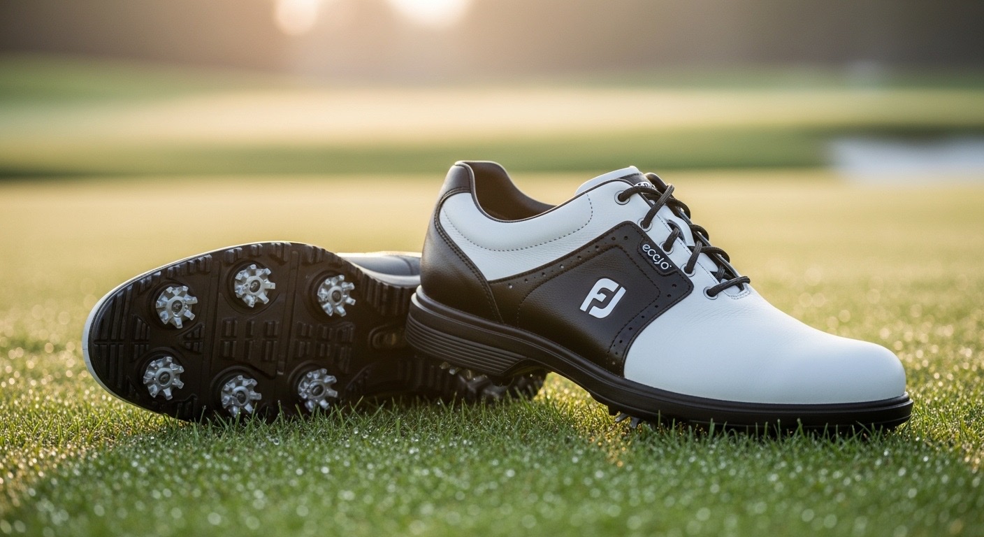 Обувь для гольфа