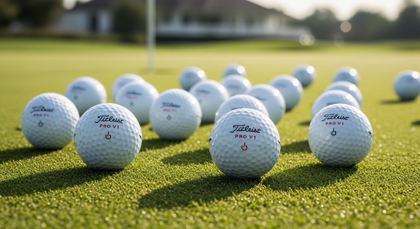 Лучшие мячи