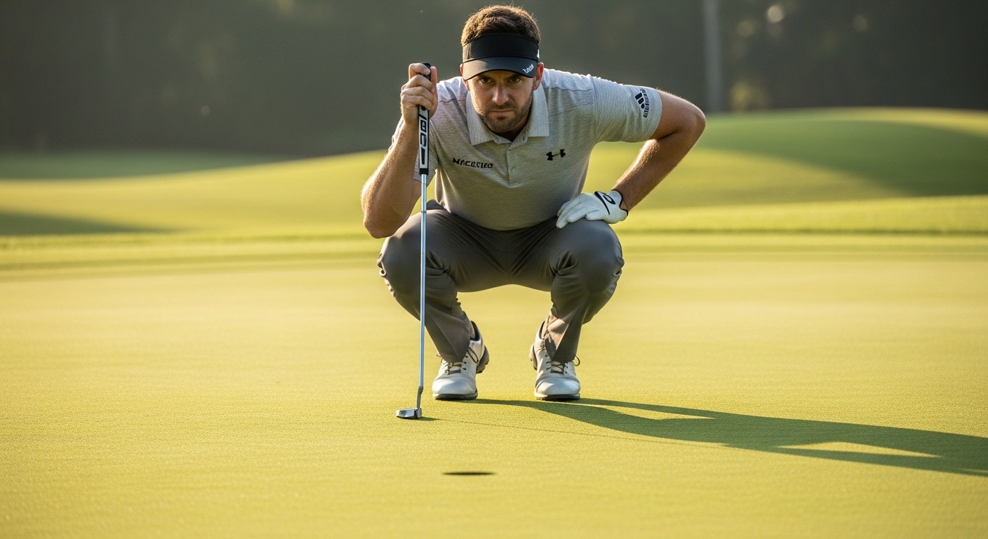 Как правильно читать грин: советы для паттинга