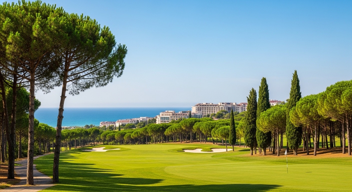 Estrella Damm Catalunya Championship