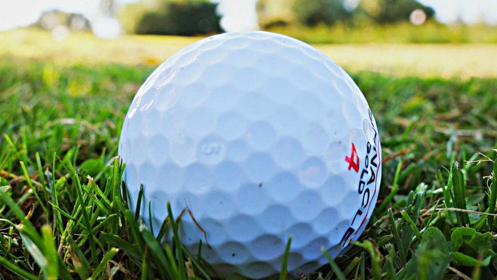 история гольфа